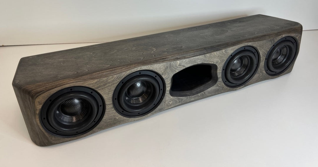 GA FORD F350 4x8 Front Side Top