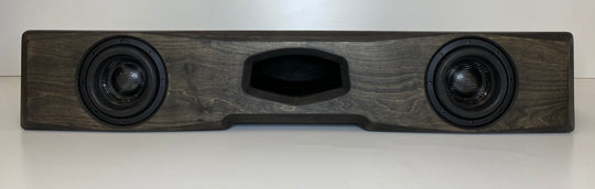 GA GM 2x8 Front