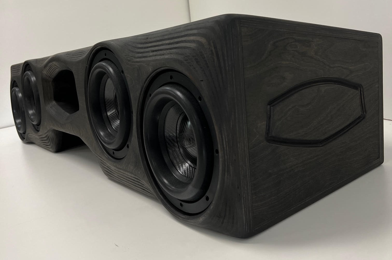 gately audio 8s sub box