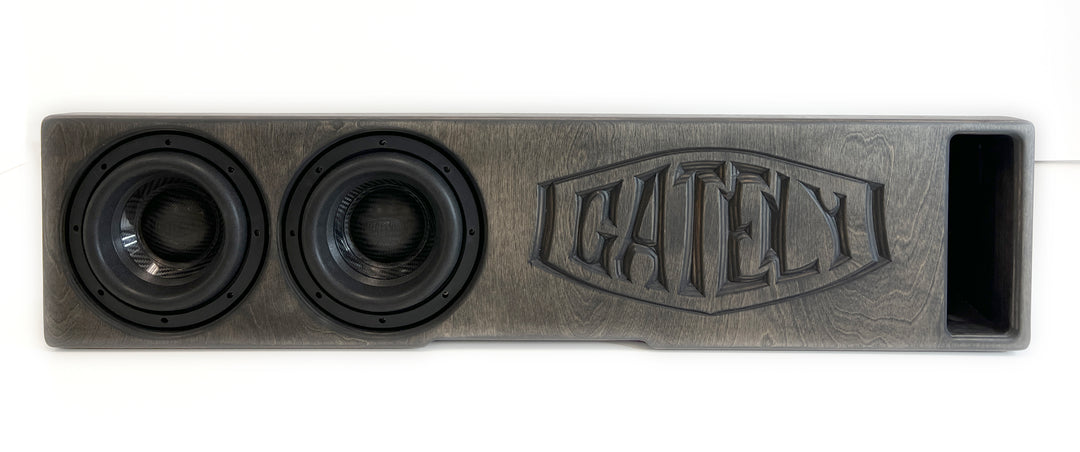 GA Jeep 2x8 Front
