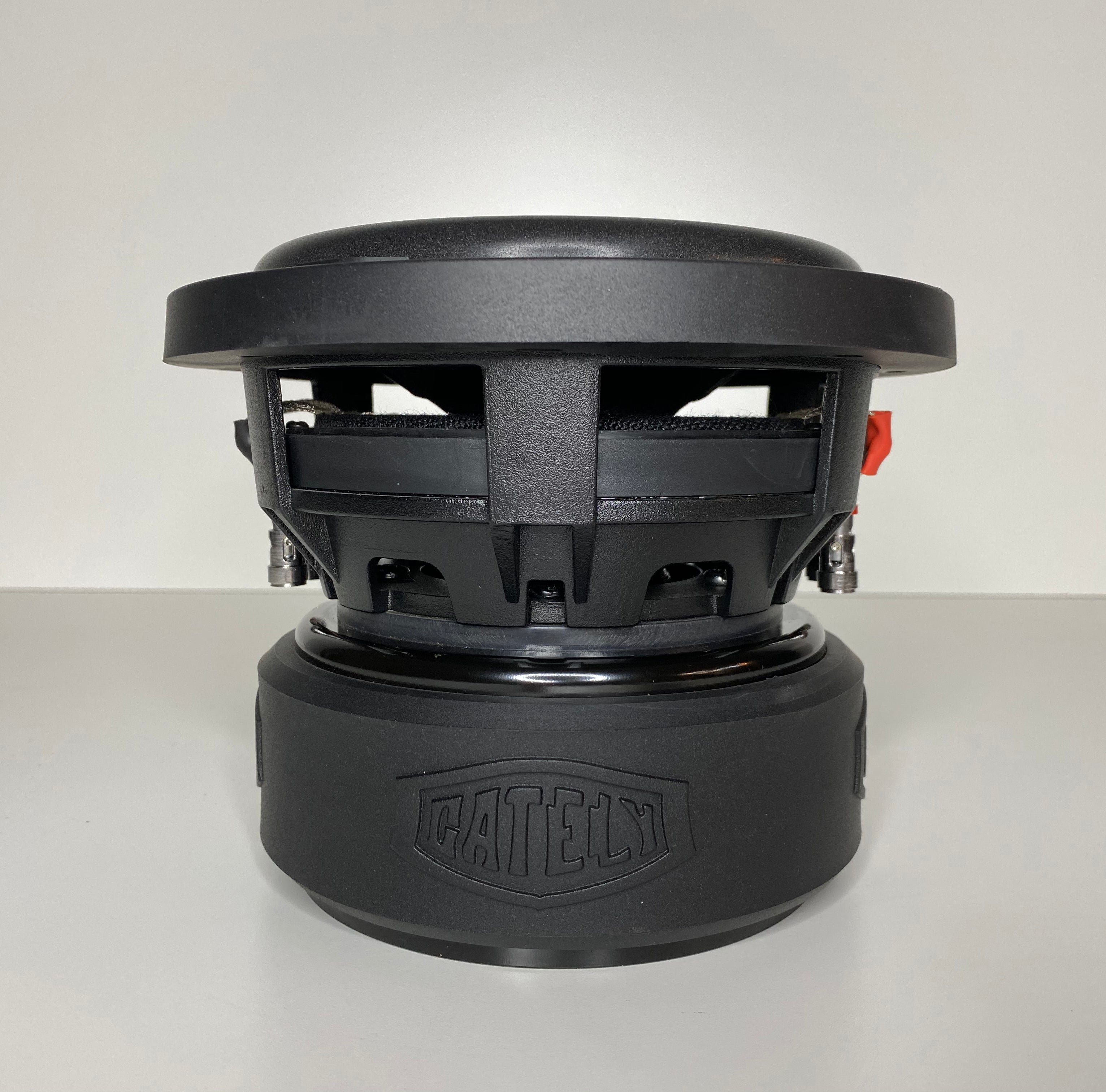 Gately - Alpha 6.5