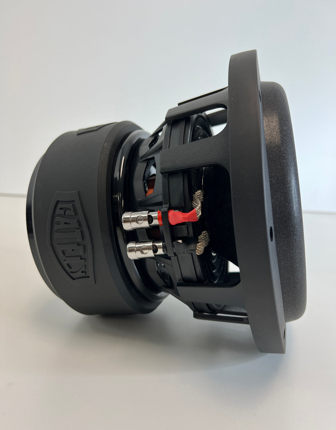 Gately - Alpha 8" V2 Subwoofer Side