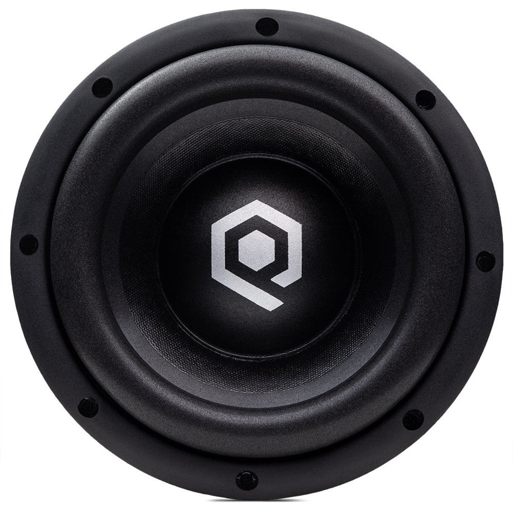 SoundQubed HDS2.208 Subwoofer