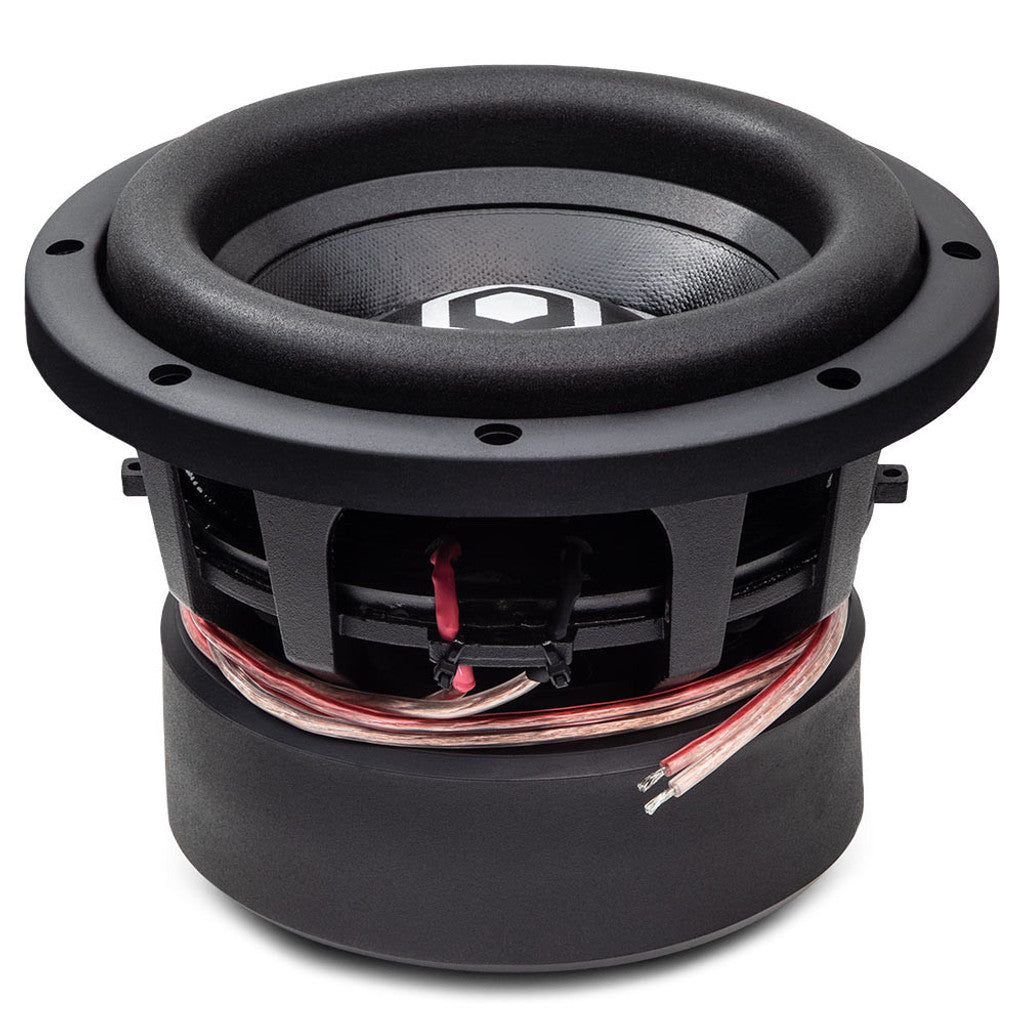 SoundQubed HDS2.208 Subwoofer