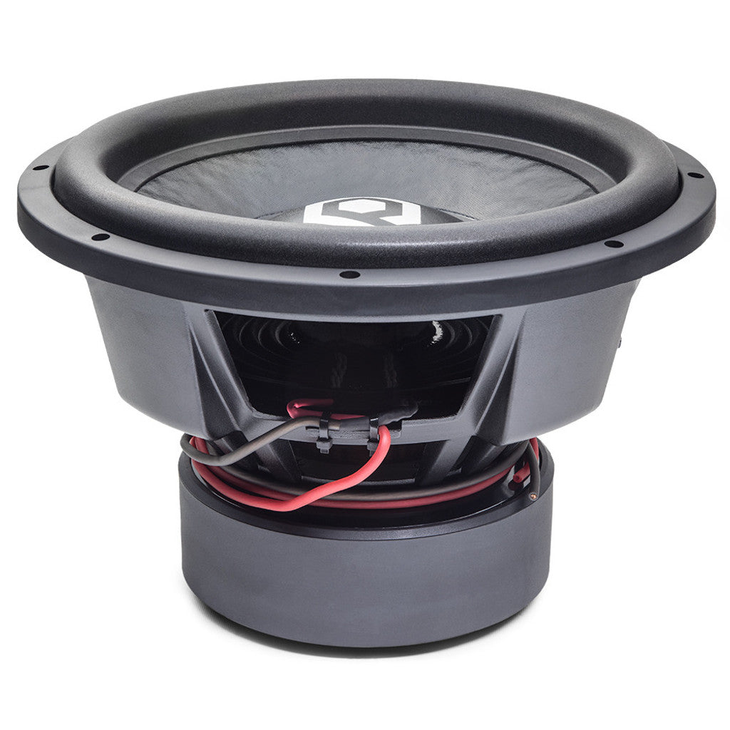 SoundQubed HDX3-15 Series Subwoofers