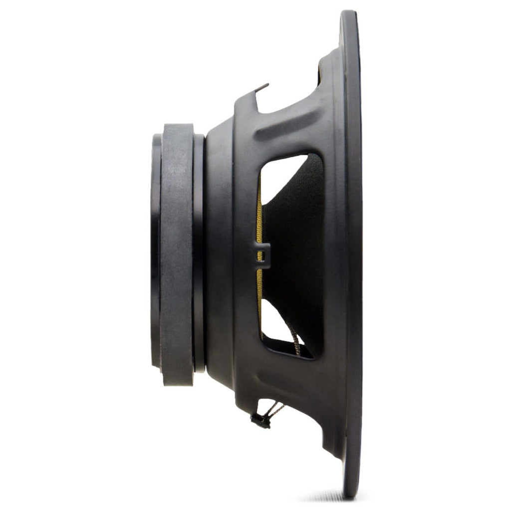 SoundQubed QP-MR8 Pro Audio Midrange Speakers (Pair)