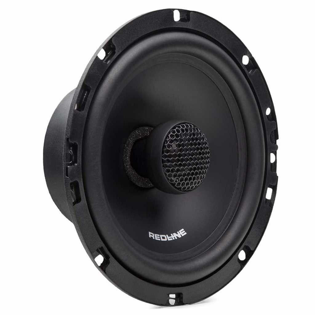 DD Audio RL-X6.5 Redline Series Coaxial Speakers