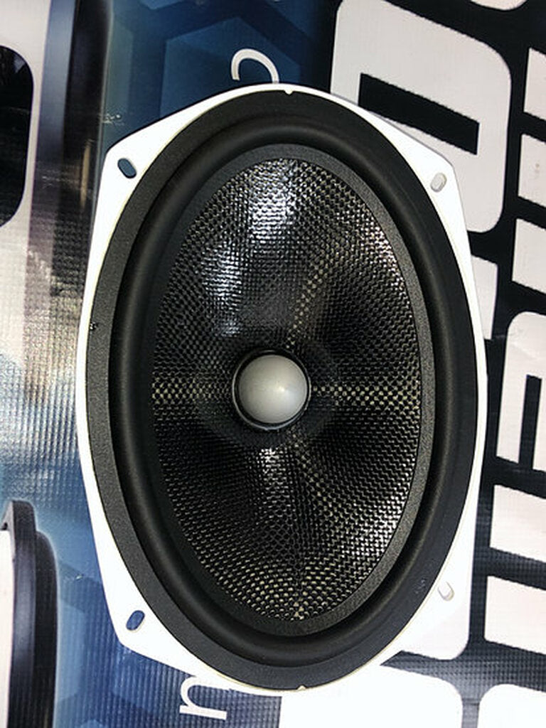 Resilient Sounds ES-69C Top