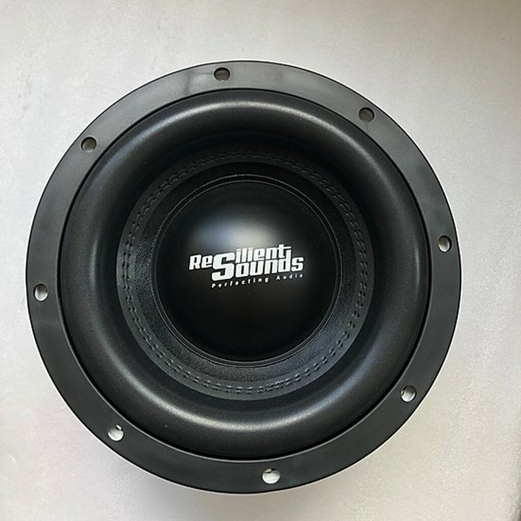 Resilient Sounds Gold 10 Top