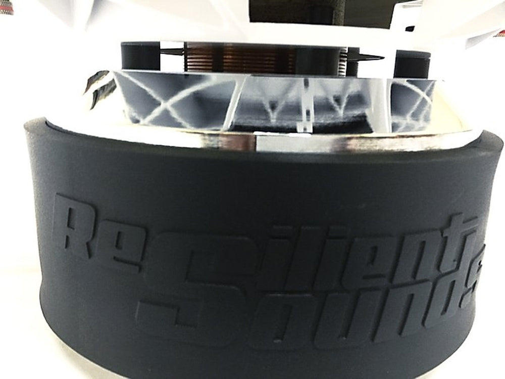 Resilient Sounds Platinum 15 Boot