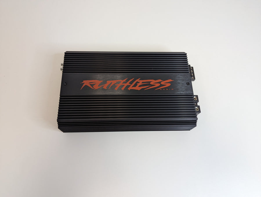 Ruthless Audio – Gately Audio