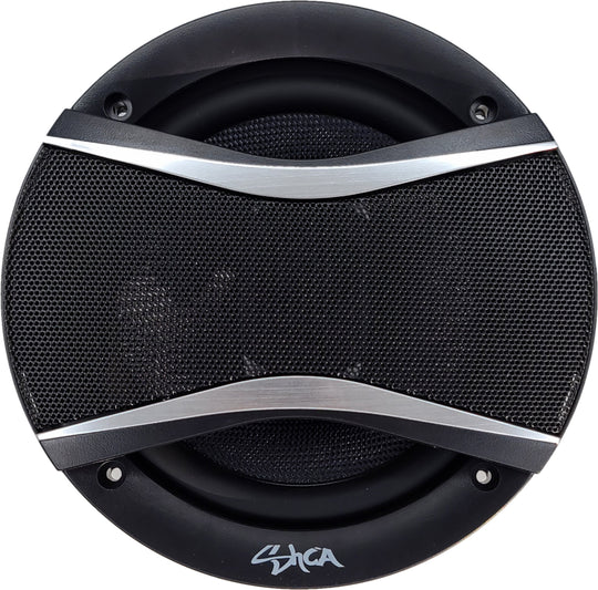 SHCA SH-C653 6.5" 3-way Coaxial (Pair)