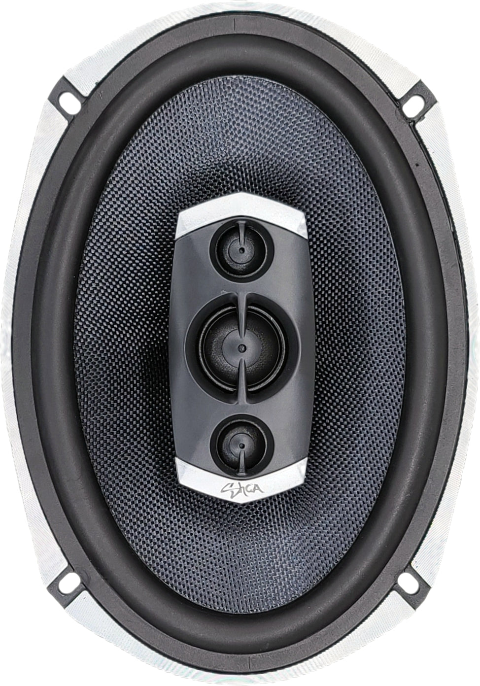 SHCA SH-C694 6x9" 4-way Coaxial Speaker (Pair)