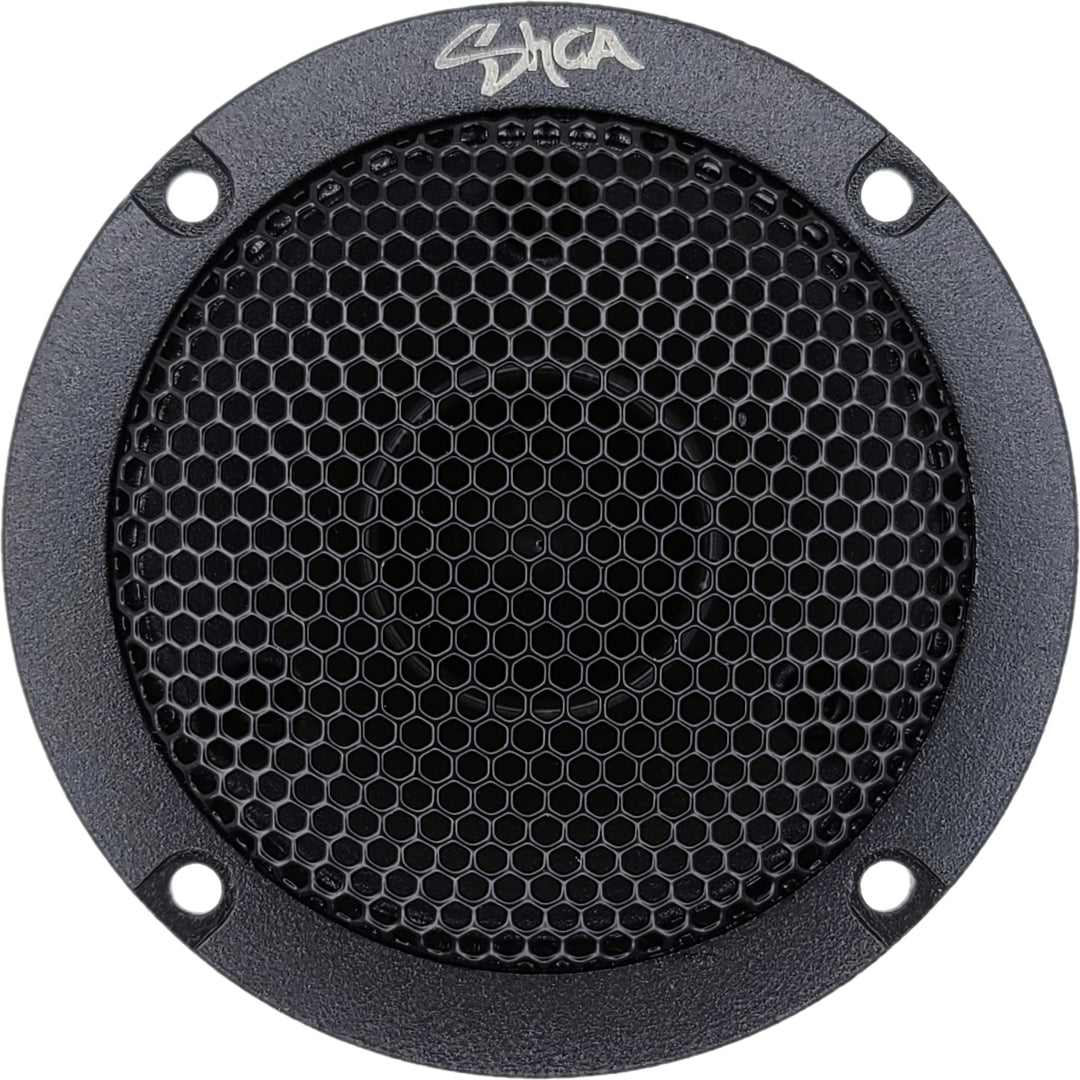 SHCA SH-TW2S Neo 1.3" VC Bullet Tweeter 4 ohm (Single Speaker)