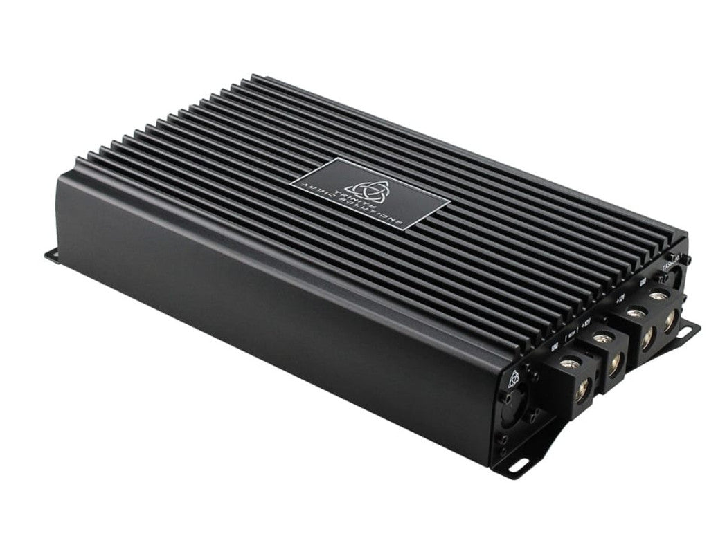 Trinity Audio 8000.1 Amplifier