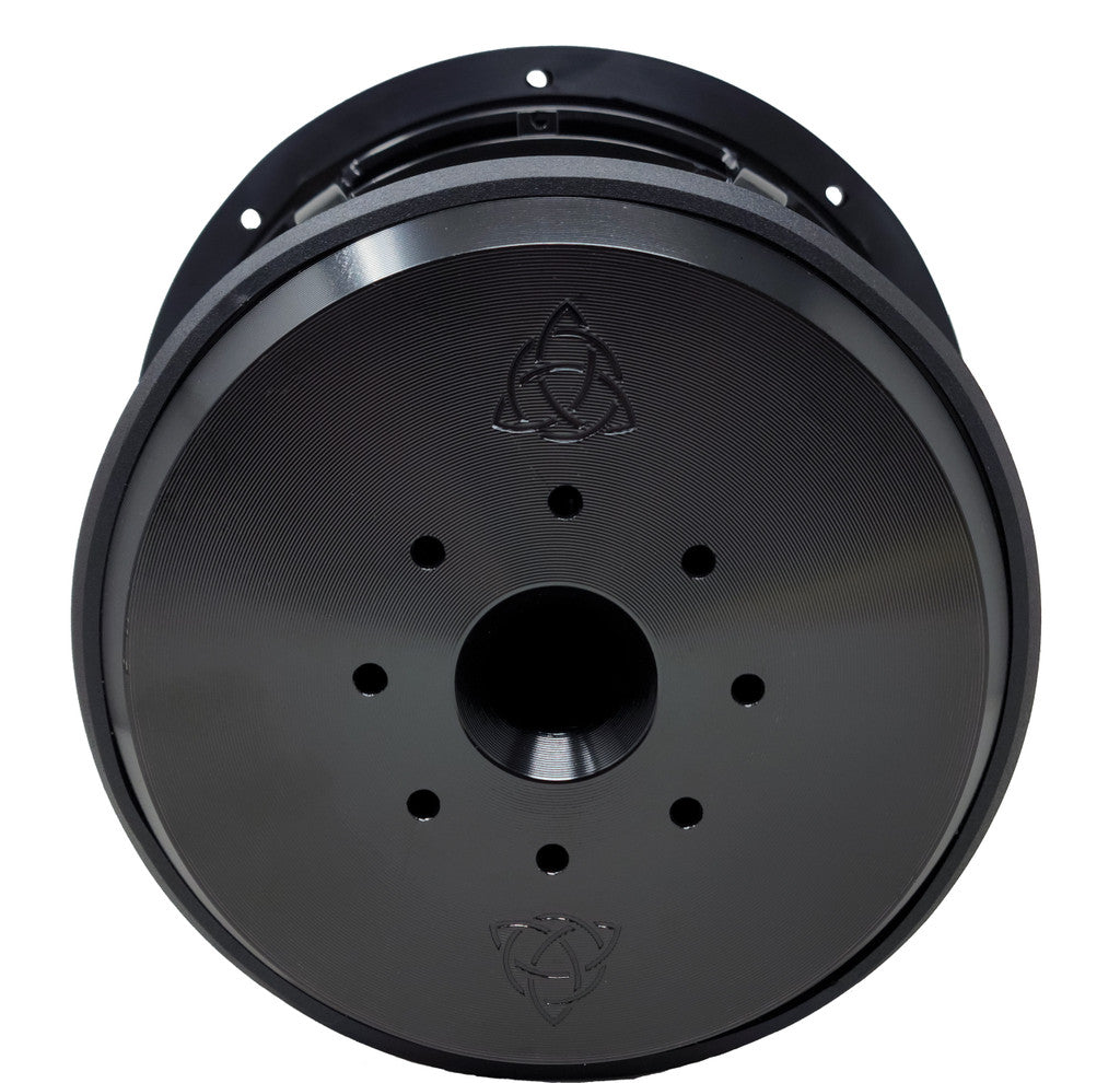 Trinity Audio M series 12" Bottom