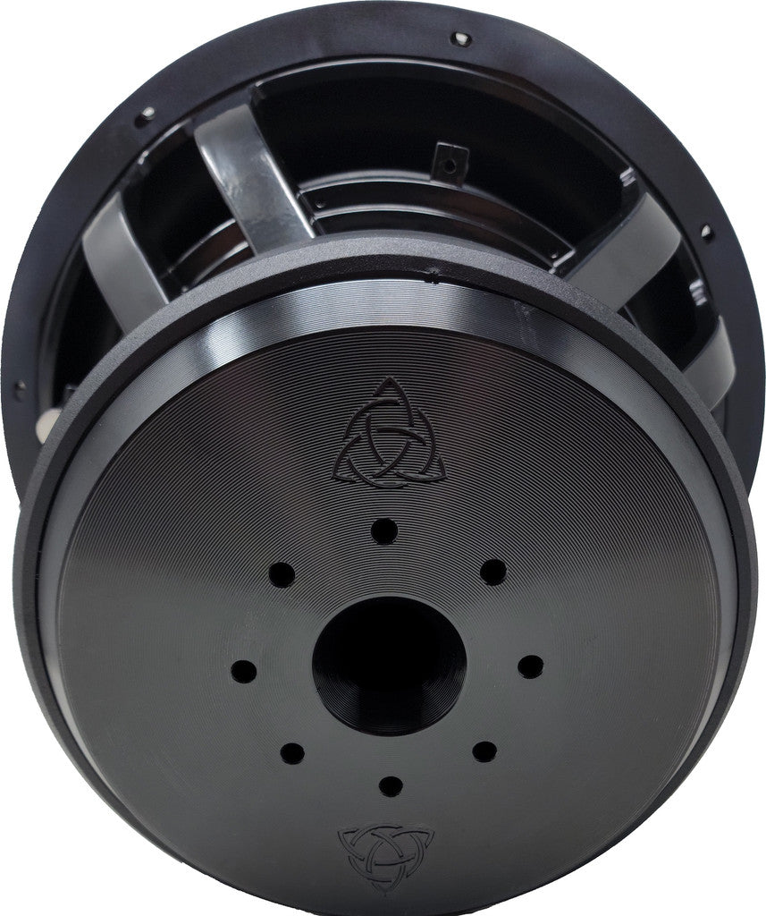 Trinity Audio M series 15" Bottom