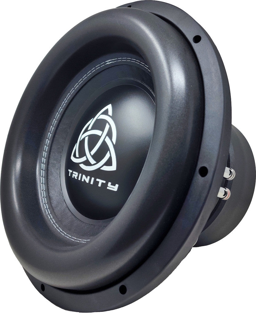 Trinity Audio M series 15" Front