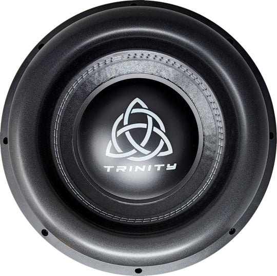 Trinity Audio M series 15" top