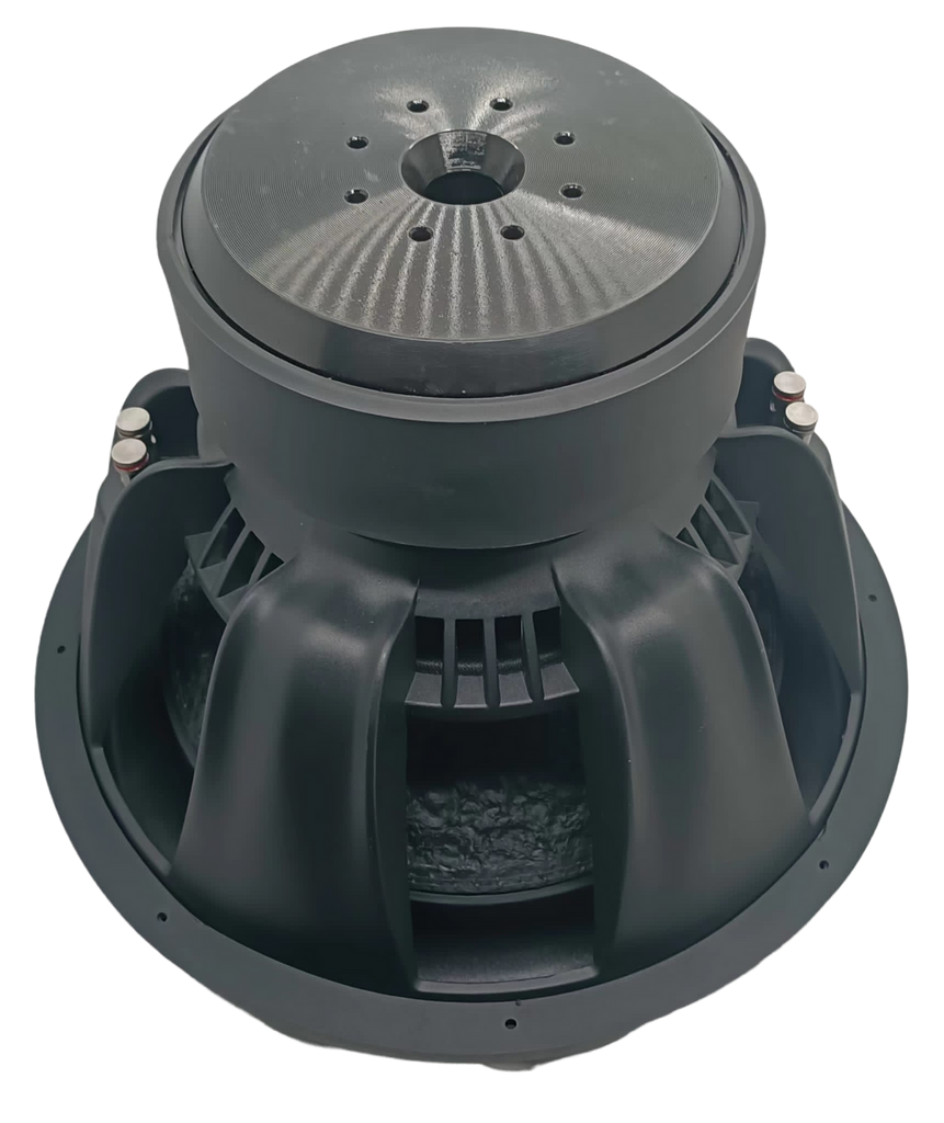 Trinity Audio M series 18 Upside Down