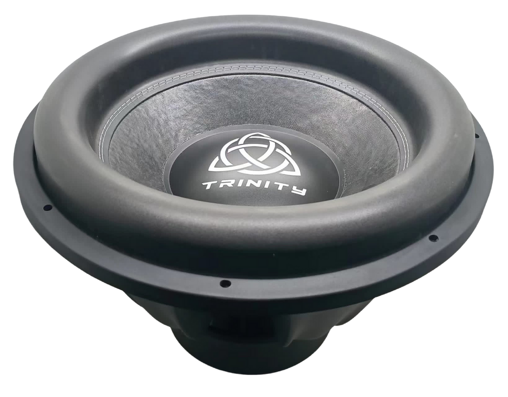 Trinity Audio M series 18 top