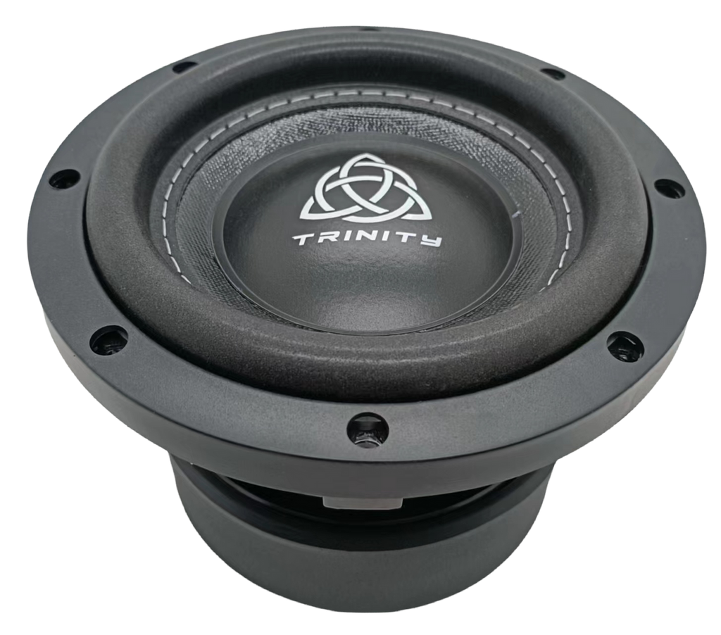 Trinity Audio M series 6.5" Top