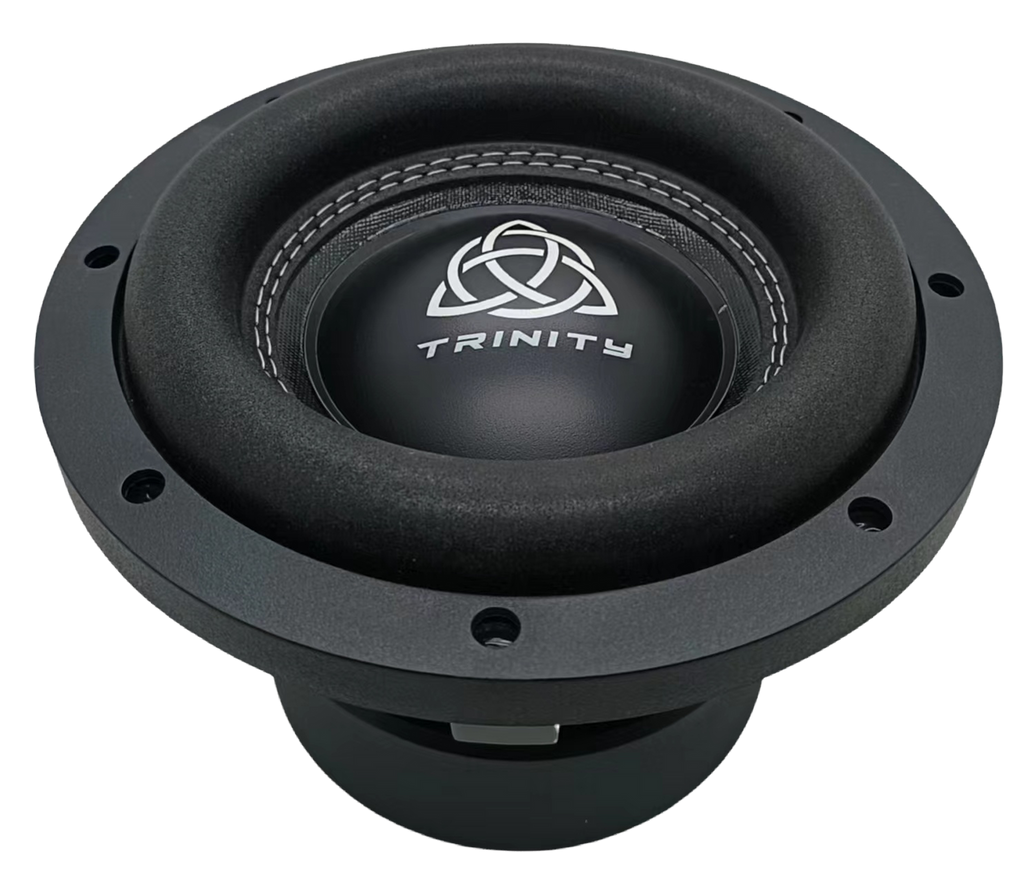 Trinity Audio M series 8 Top