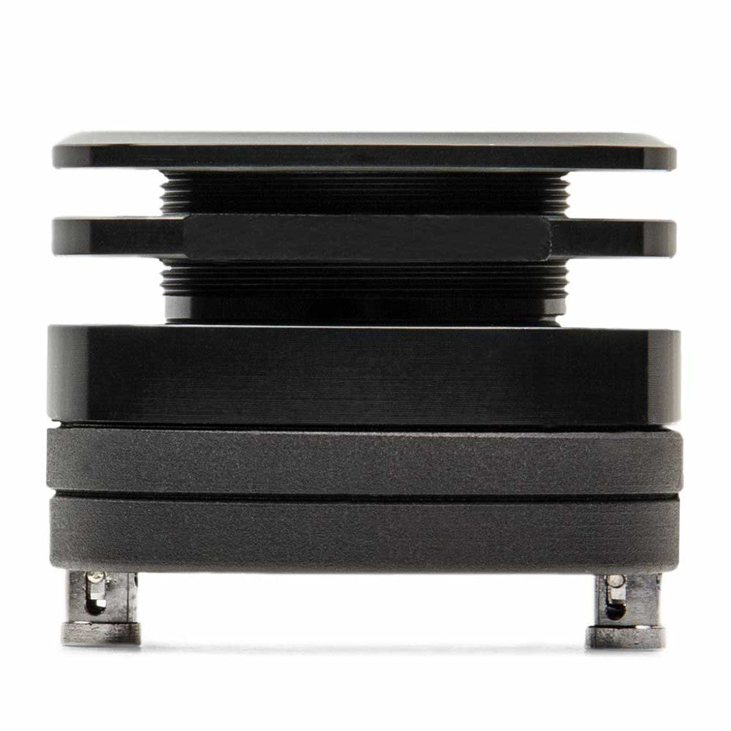 DD Audio VO-B4 Bullet Tweeters (PAIR)