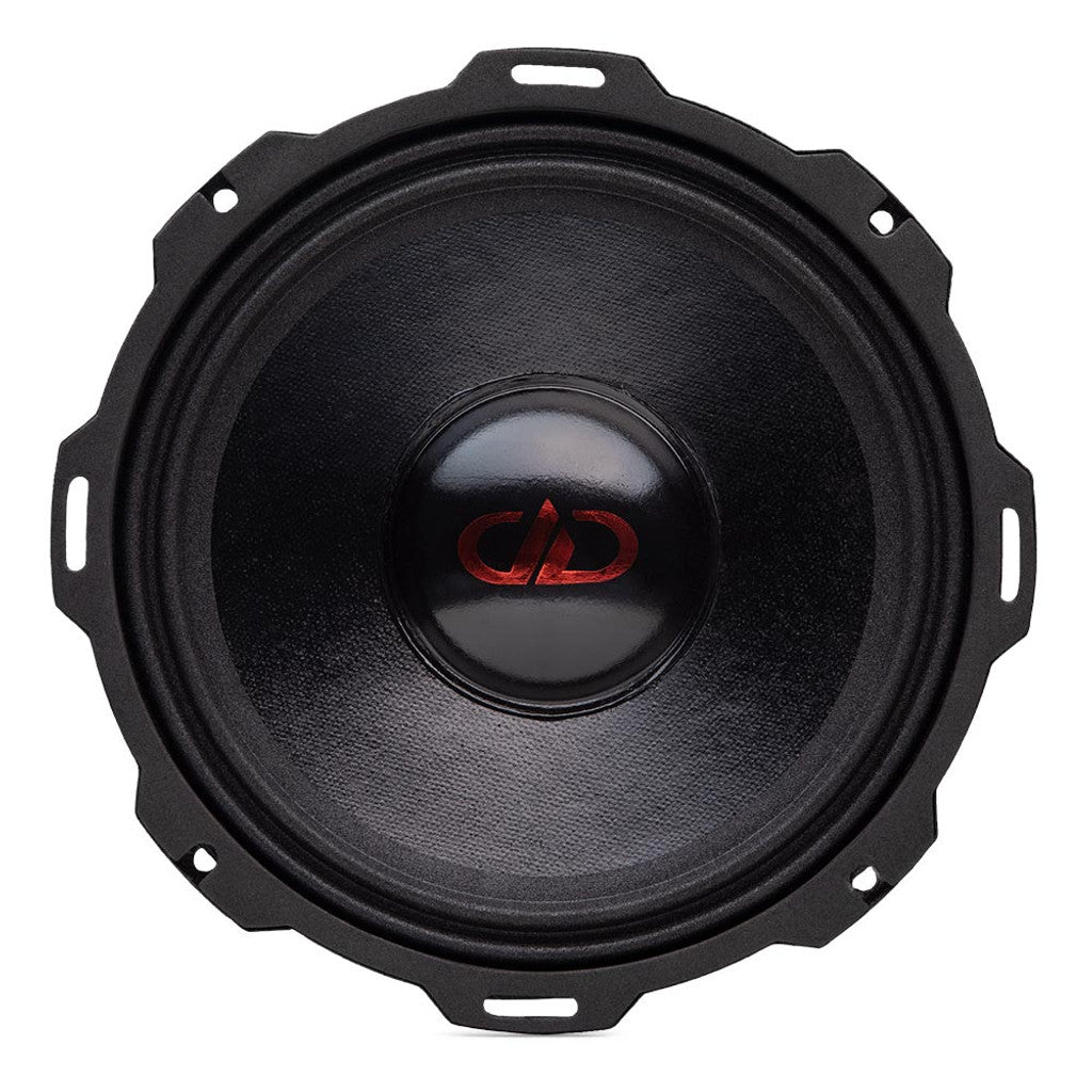 DD Audio VO-M8a Voice Optimized Mid-Range Speakers (PAIR)