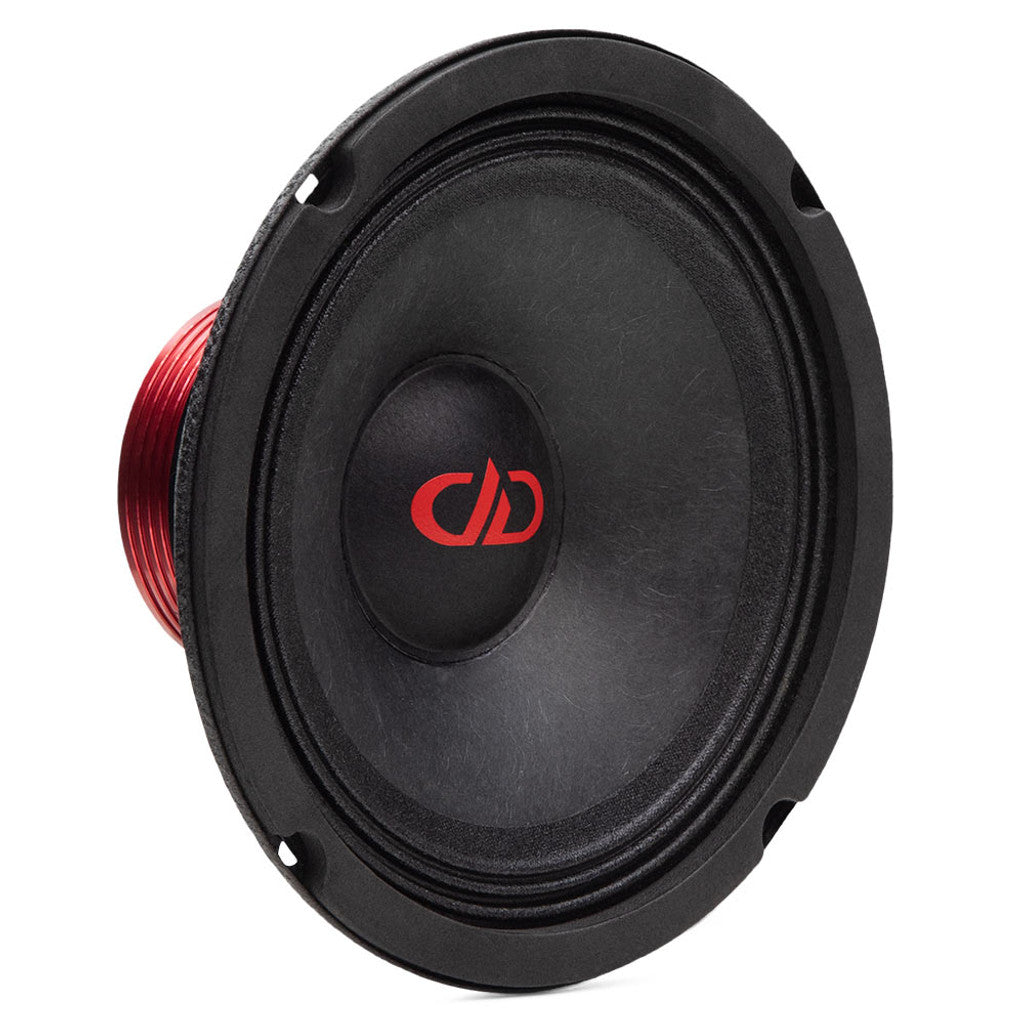 DD Audio VO-MN6.5 VOICE OPTIMIZED MID-RANGE NEO