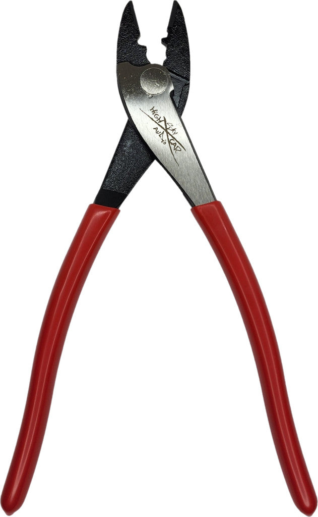 Sky High Car Audio Wire Crimping / Cutting Pliers