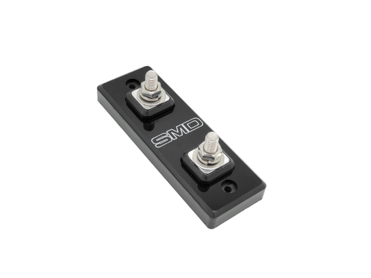 SMD Single ANL Fuse Block (Aluminum)