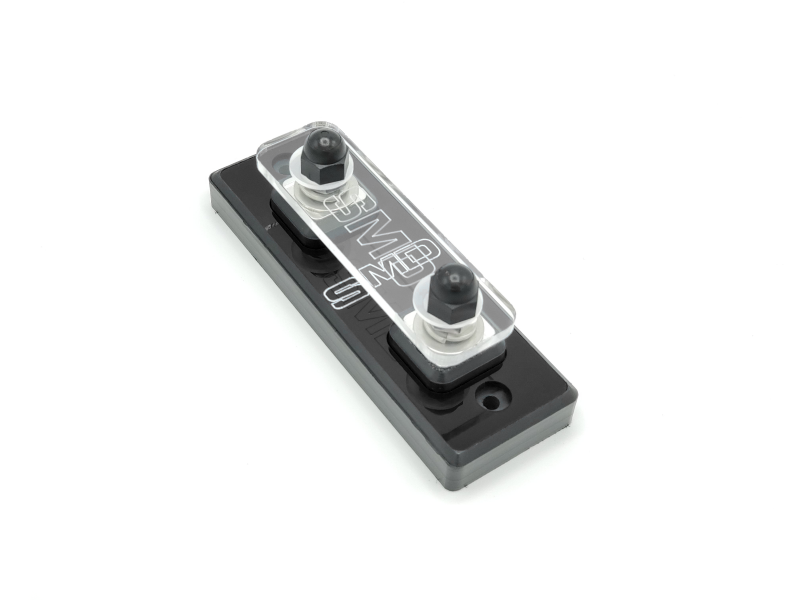 SMD Single ANL Fuse Block (Aluminum)