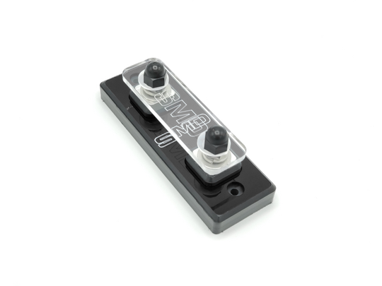 SMD Single ANL Fuse Block (Aluminum)