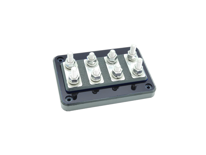 SMD DCL 4.2 (Aluminum)
