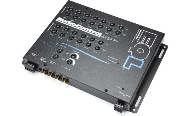 Audio Control EQL