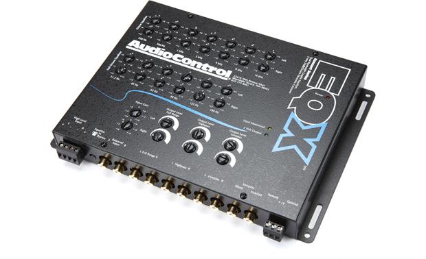 Audio Control EQX