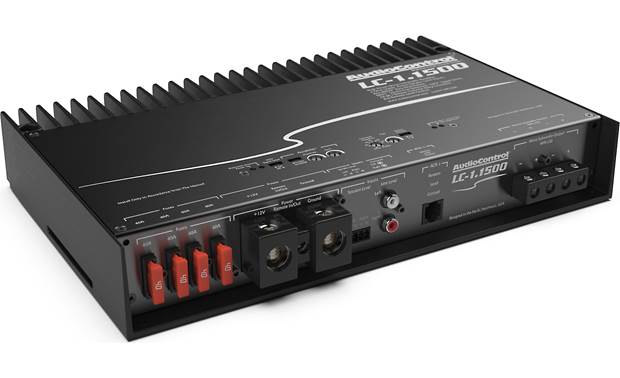 Audio Control LC-1.1500