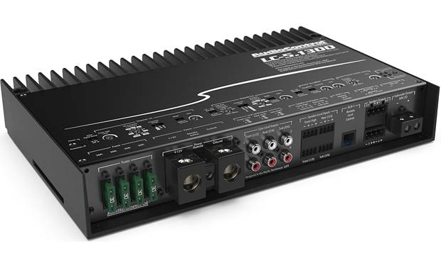 AudioControl LC-5.1300