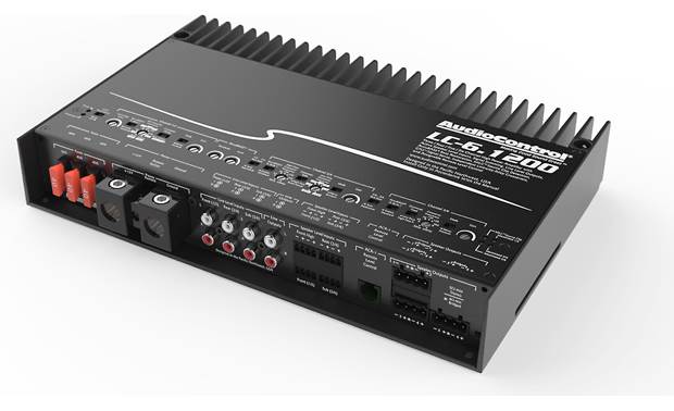 Audio Control LC-6.1200