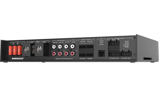 Audio Control LC-6.1200