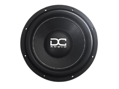 DC Audio Level 1 12"