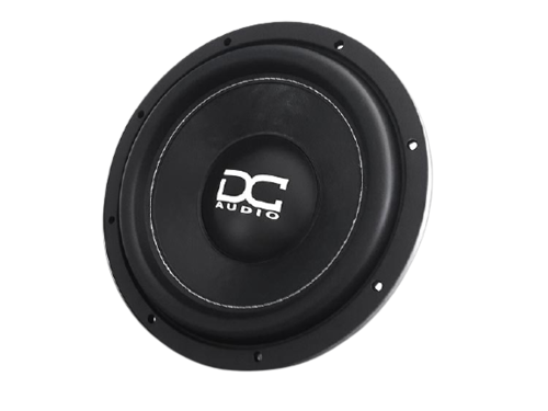 DC Audio Level 1 10"