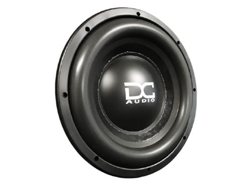 DC Audio Level 2 10"