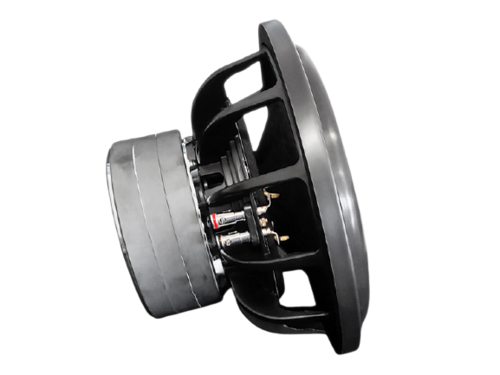 DC Audio Level 3 18"