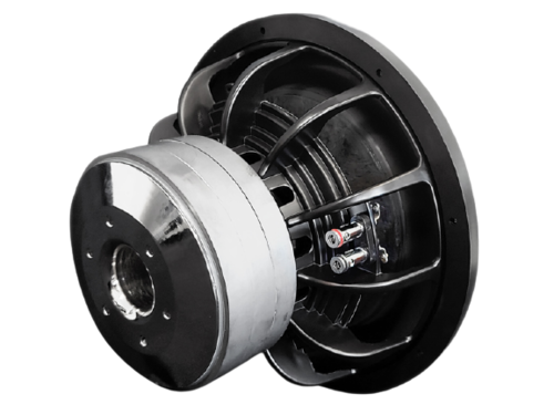 DC Audio Level 3 18"
