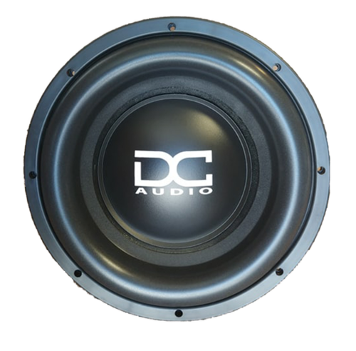 DC Audio Level 4 12"