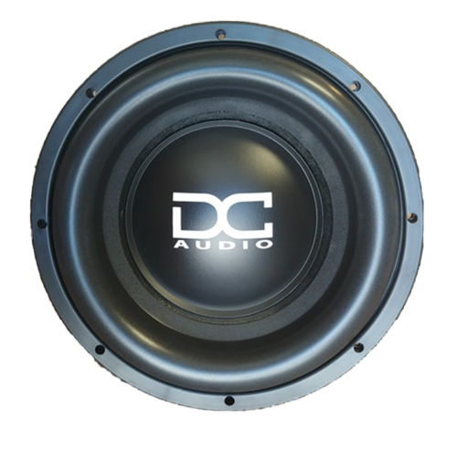 DC Audio Level 4 10"
