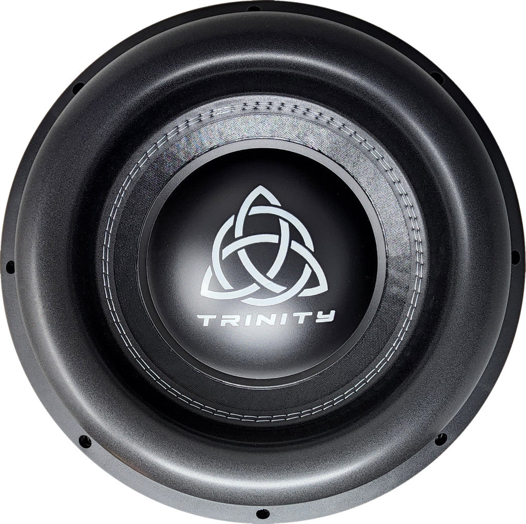 Trinity Audio 15" Subwoofer 2000 Watts