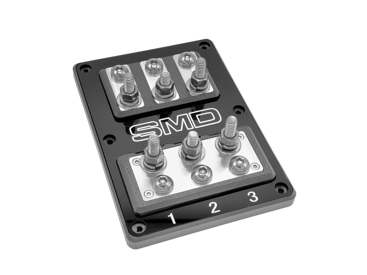 SMD Triple XL2 ANL Fuse Block